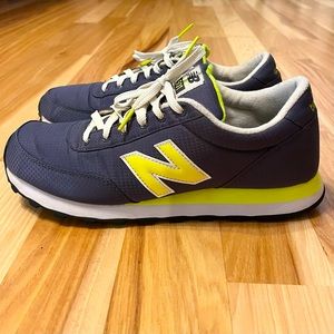 Men’s New Balance 501 Classic Windreaker Shoes